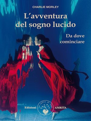 cover image of L'avventura del sogno lucido